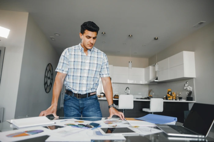 Custom interior solutions in Mumbai for homes and offices