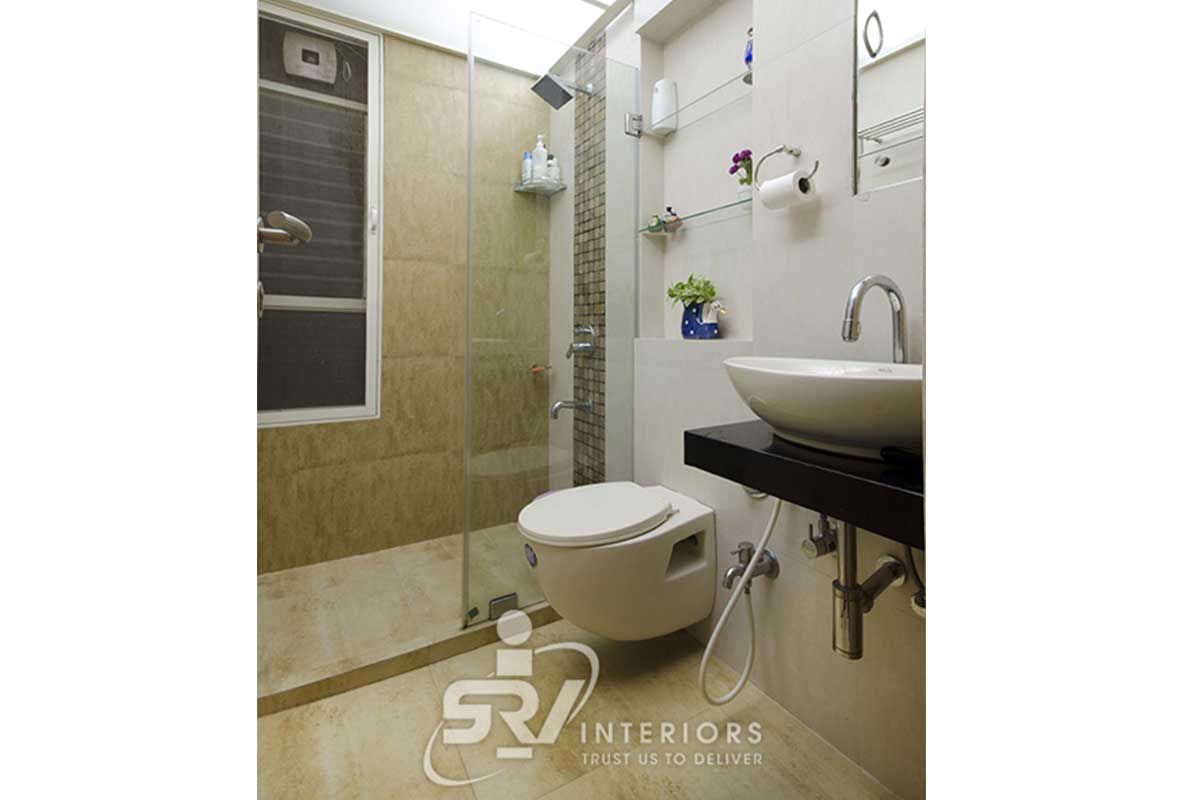 concept by the best interior designer in mumbai SRV Interiors