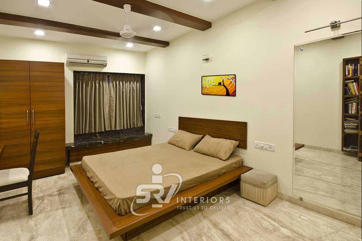 concept by SRV Interiors the best interior services