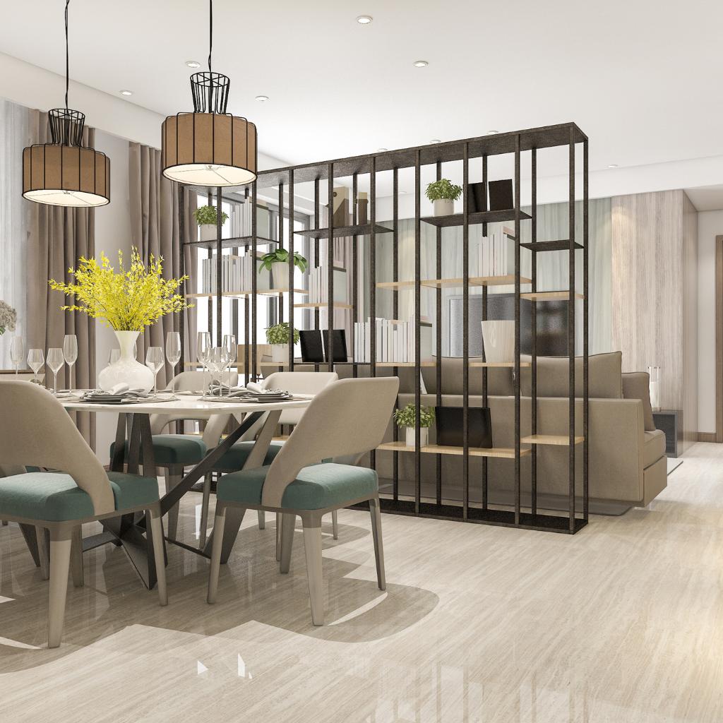 home interior design services Mumbai