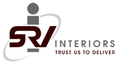 srv interiors logo