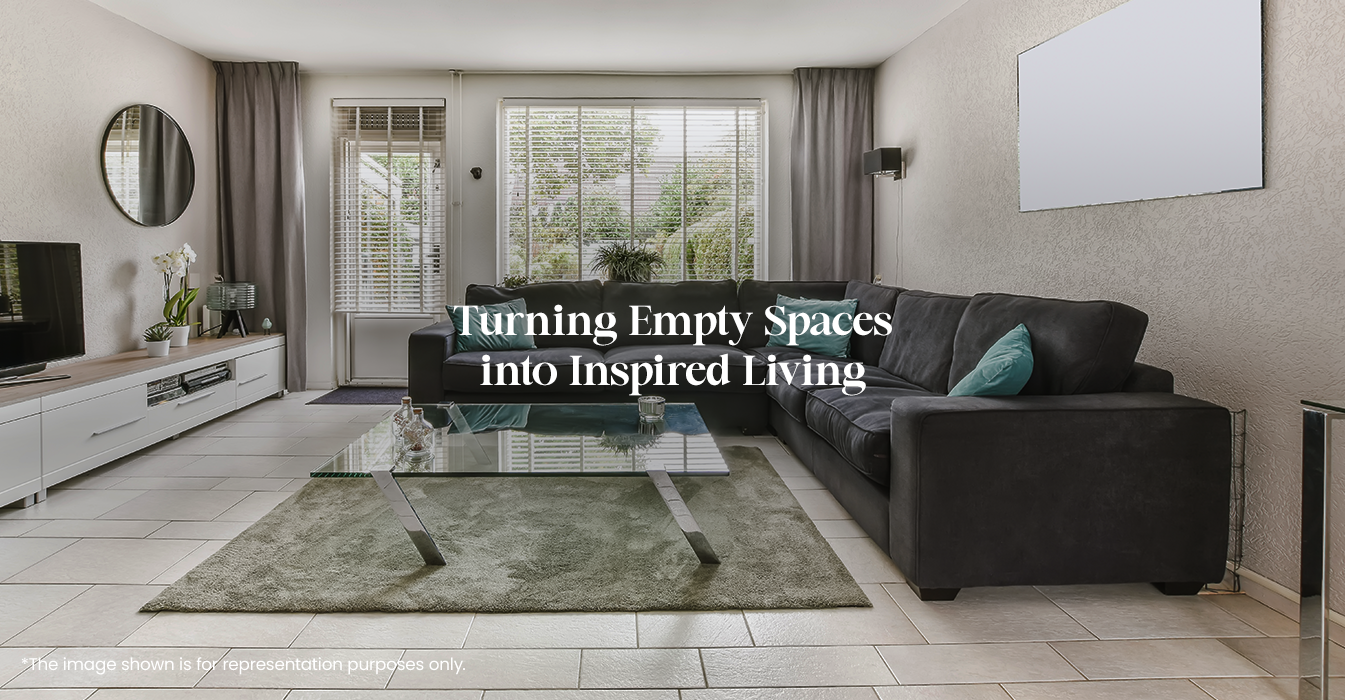 Interior designer in Malad West Mumbai offering premium interior design services